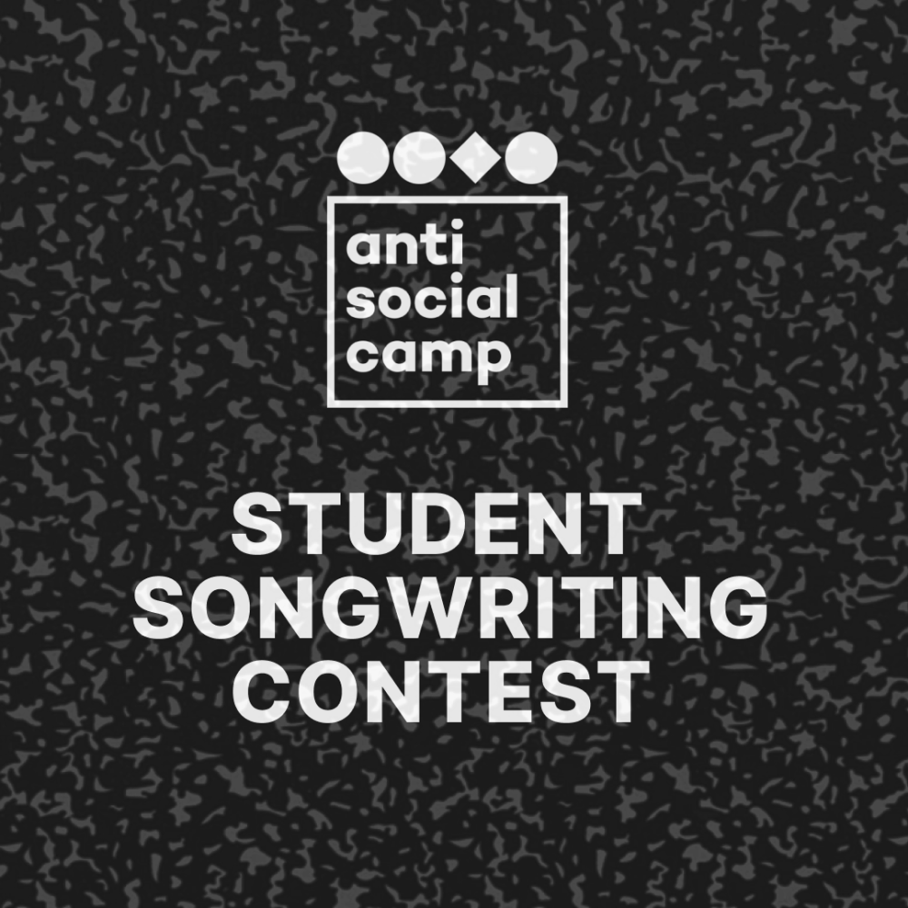 Anti Social Producers Club Logo