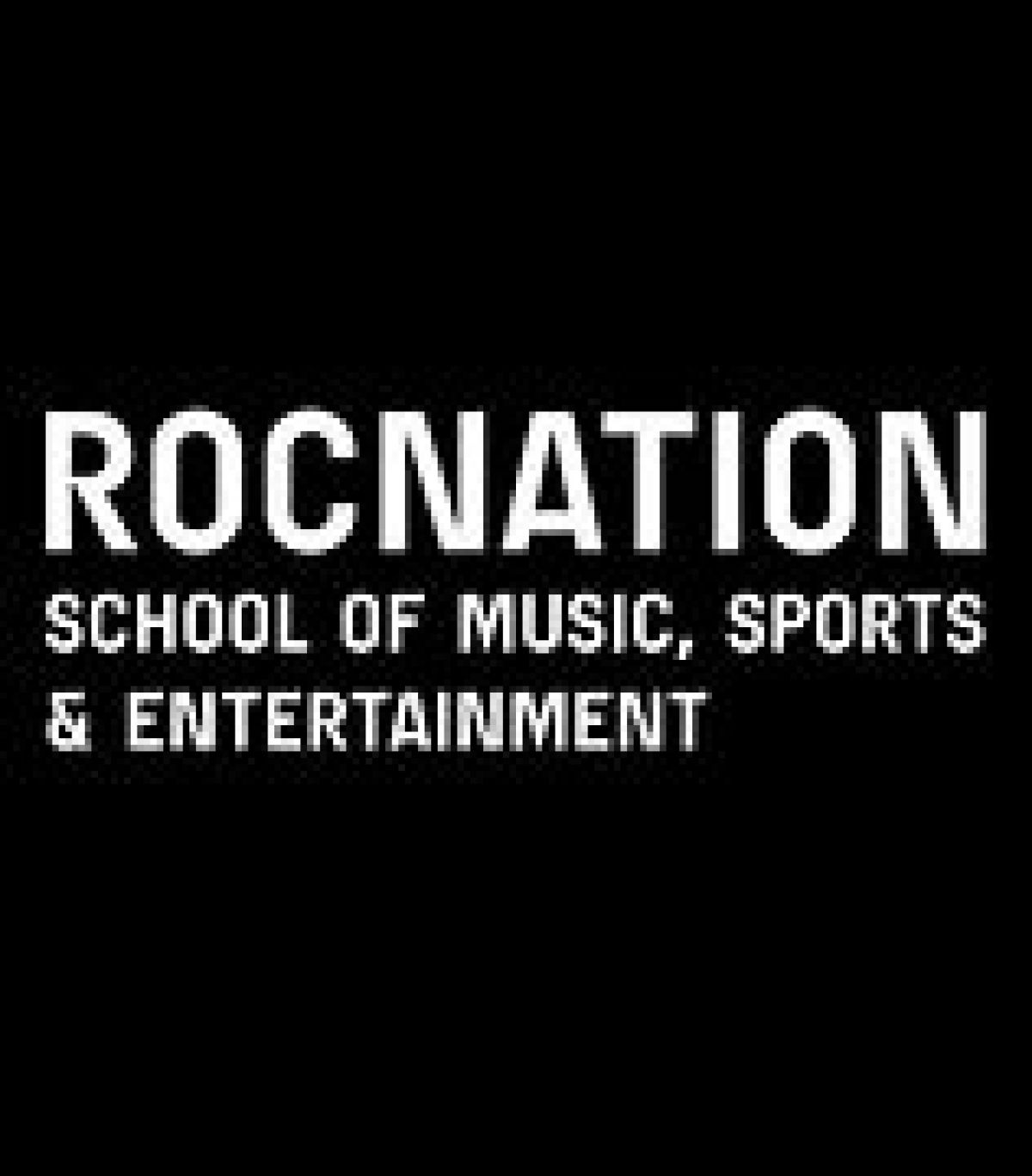 ROC NATION SCHOOL